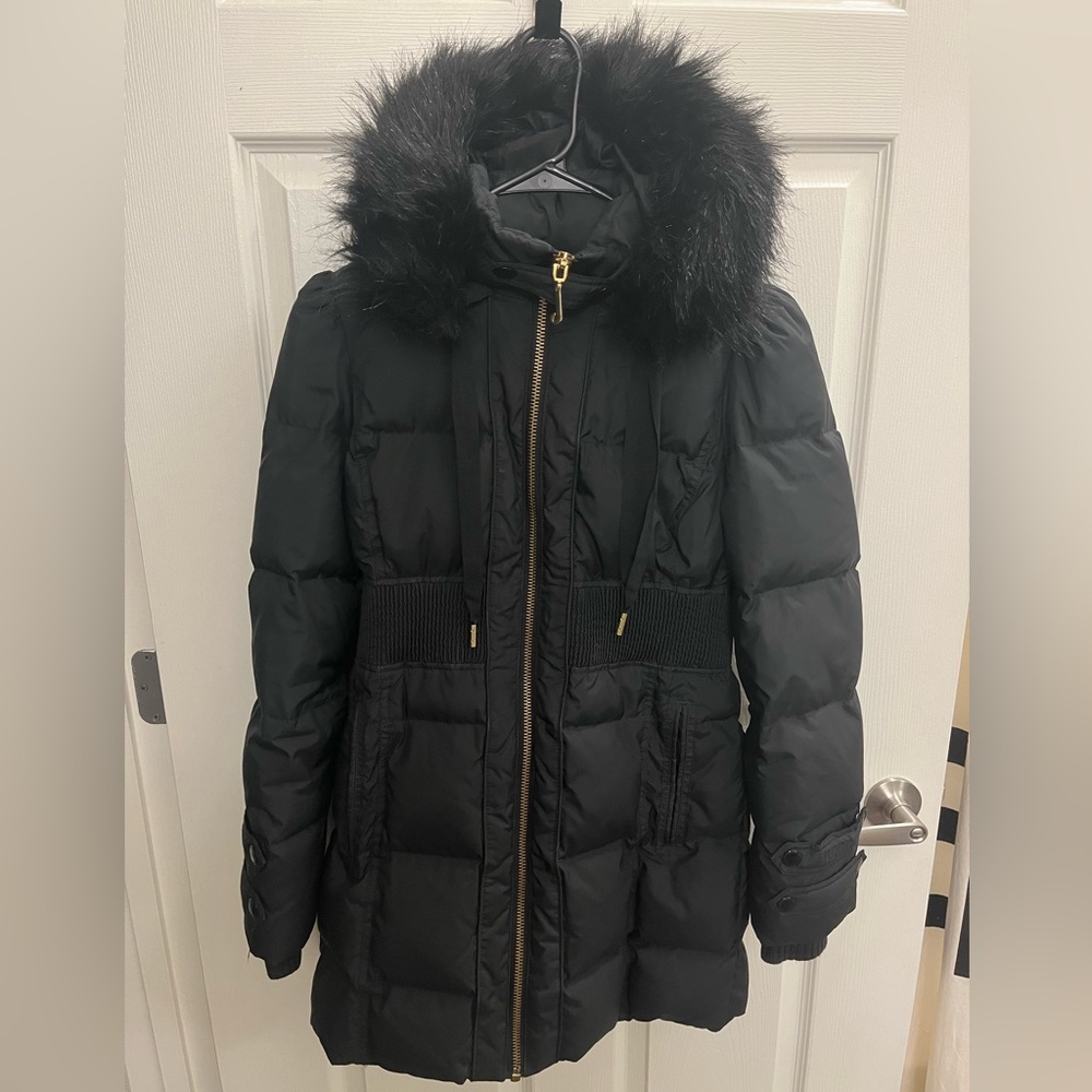 Juicy Couture winter coat, s